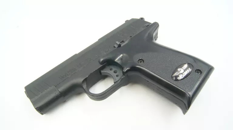 PISTOLET GAZOWY NA GAZ PIEPRZOWY RMG ARM GAS 22 ROSOMAK
