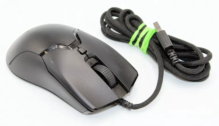 MYSZKA GAMINGOWA RAZER VIPER MINI 8500DPI RGB
