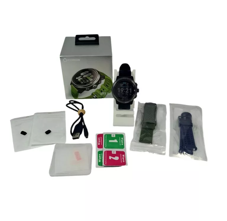 SMARTWATCH COROS APEX PRO B17