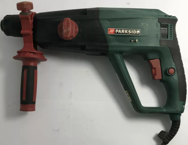 MŁOTOWIERTARKA PARKSIDE PBH 1050 A1