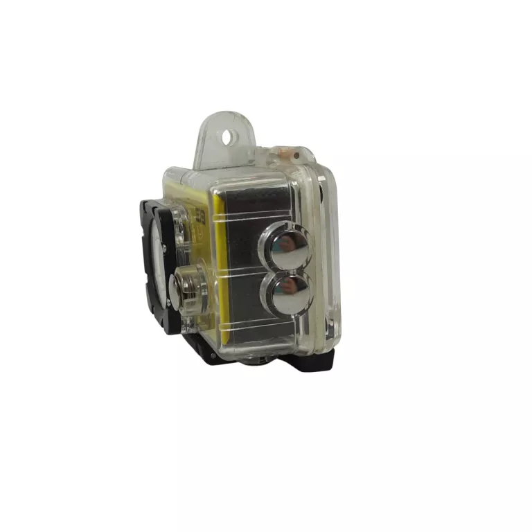 KAMERKA ELE EXPLORER ACTION CAMERA 4K