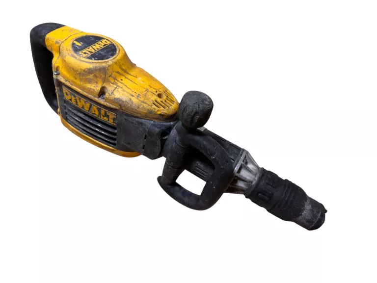 MŁOT WYBURZENIOWY DEWALT D25899 QS 1500W + WALIZKA