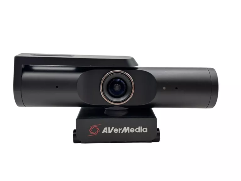 KAMERKA INTERNETOWA AVERMEDIA PW513 8 MP 3840 X 2160 PX