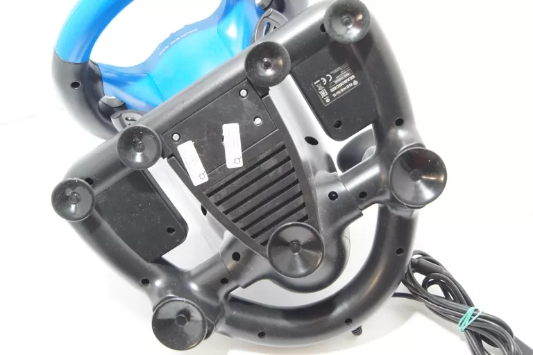 KIEROWNICA GENESIS SEABORG 350