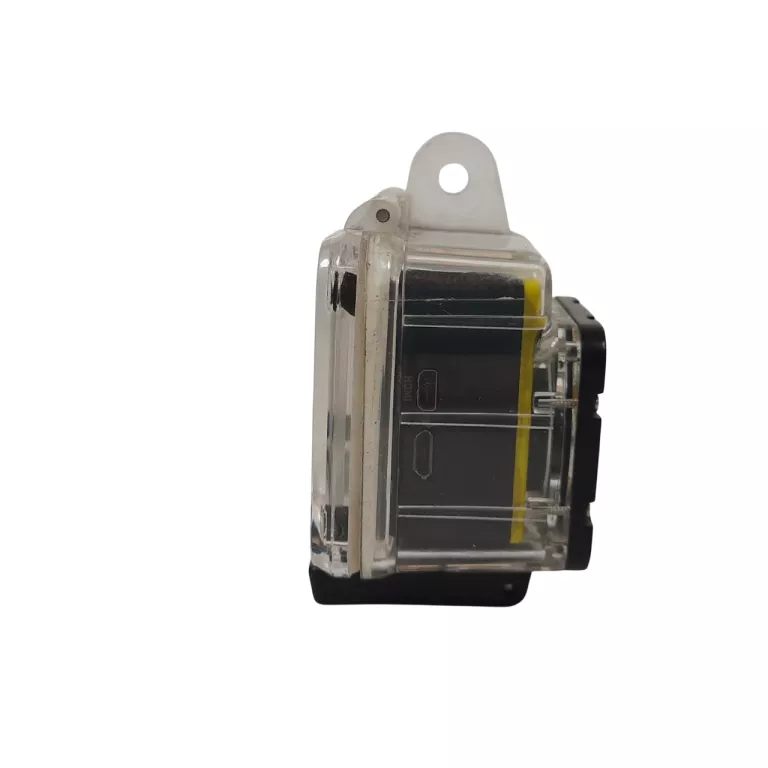 KAMERKA ELE EXPLORER ACTION CAMERA 4K