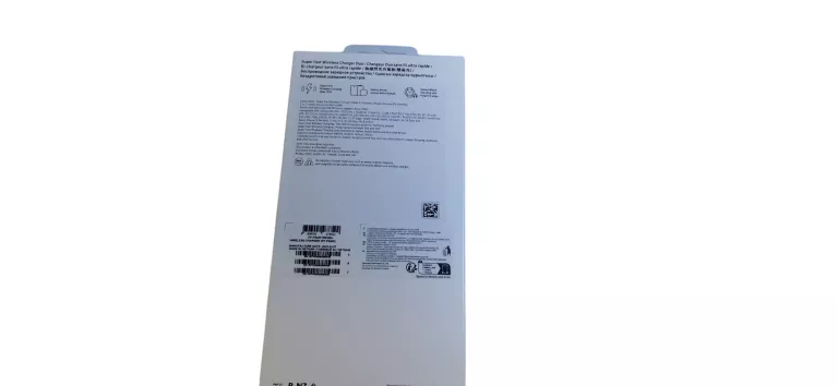ŁADOWARKA INDUKCYJNA SAMSUNG EP-P2400TBEGEU CZARNY