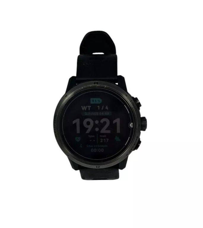 SMARTWATCH COROS APEX PRO B17