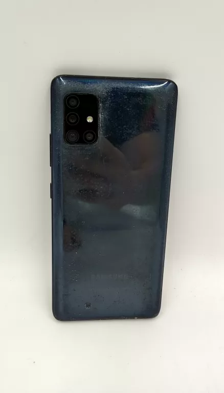 SMARTFON SAMSUNG GALAXY A51 OKAZJA!