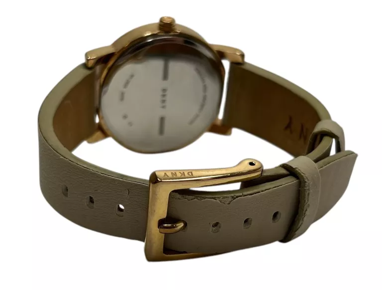 DAMSKI ZEGAREK DKNY SOHO NY2856