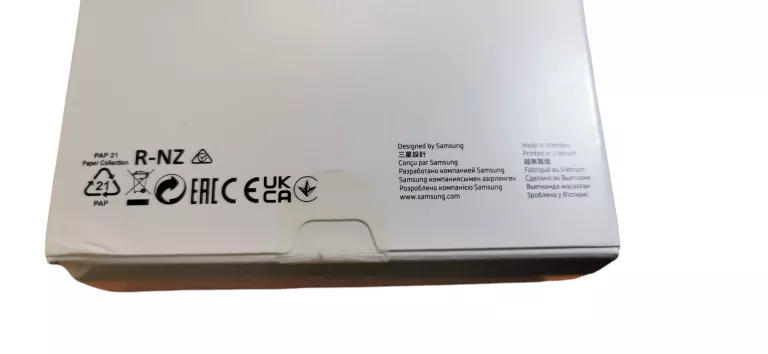 ŁADOWARKA INDUKCYJNA SAMSUNG EP-P2400TBEGEU CZARNY