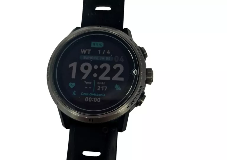 SMARTWATCH COROS APEX PRO B17