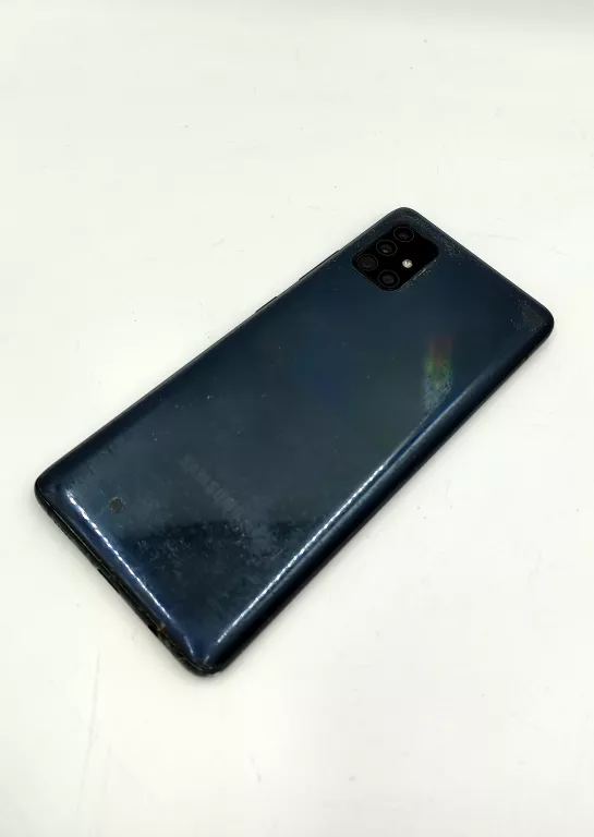 SMARTFON SAMSUNG GALAXY A51 OKAZJA!
