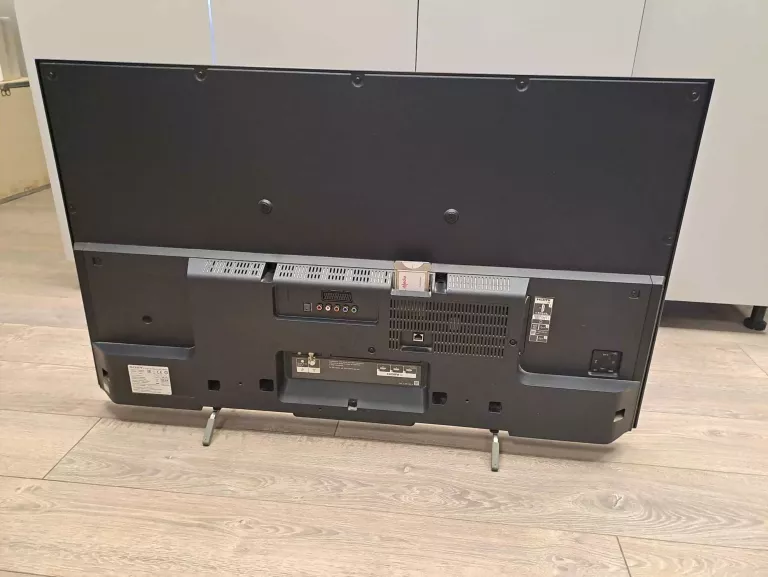 TELEWIZOR SONY 42'' KDL-42W828B NA ANDROIDZIE +PODSTAWKA+PILOT