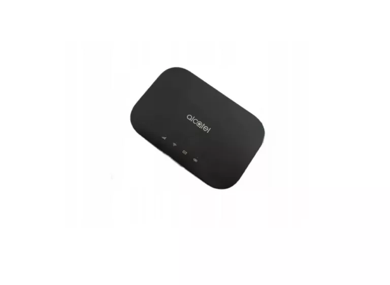 ROUTER PRZENOŚNY ALCATEL LINK ZONE WIFI A/B/G/N/AC 3G/4G (LTE) 300MBPS