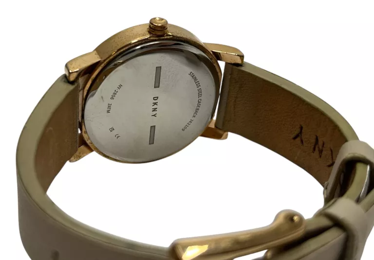 DAMSKI ZEGAREK DKNY SOHO NY2856