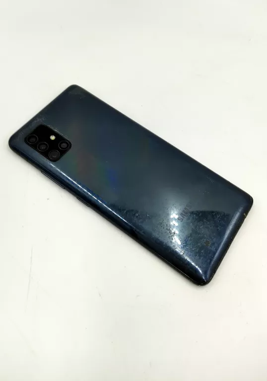 SMARTFON SAMSUNG GALAXY A51 OKAZJA!
