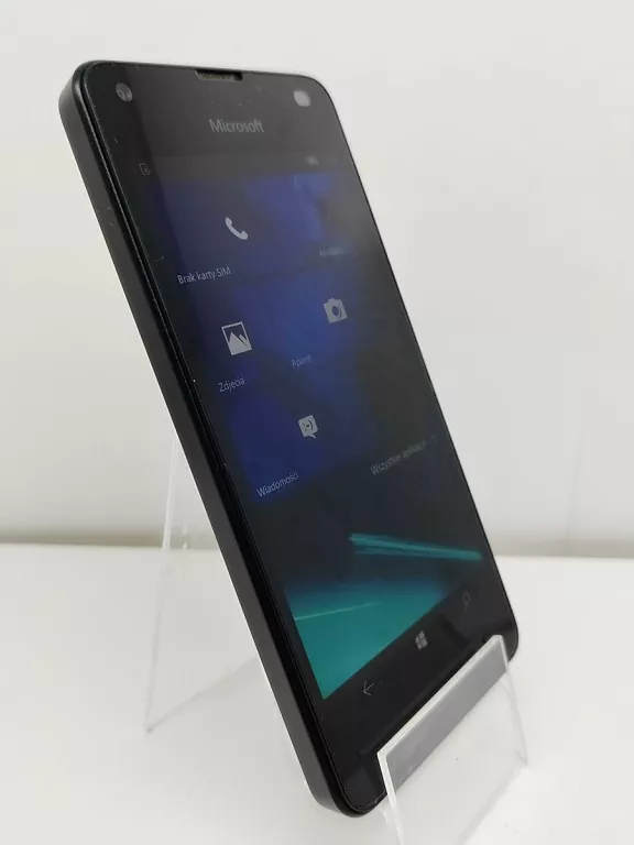 TELEFON MICROSOFT LUMIA 550