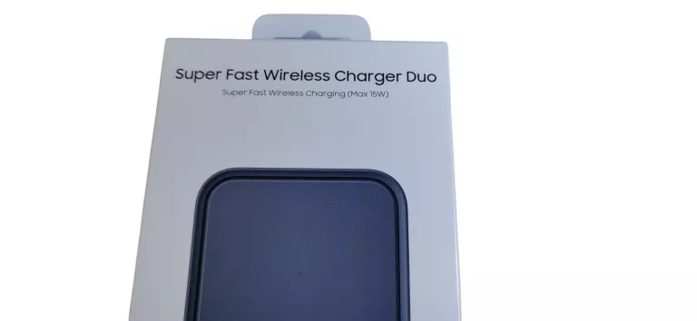 ŁADOWARKA INDUKCYJNA SAMSUNG EP-P2400TBEGEU CZARNY