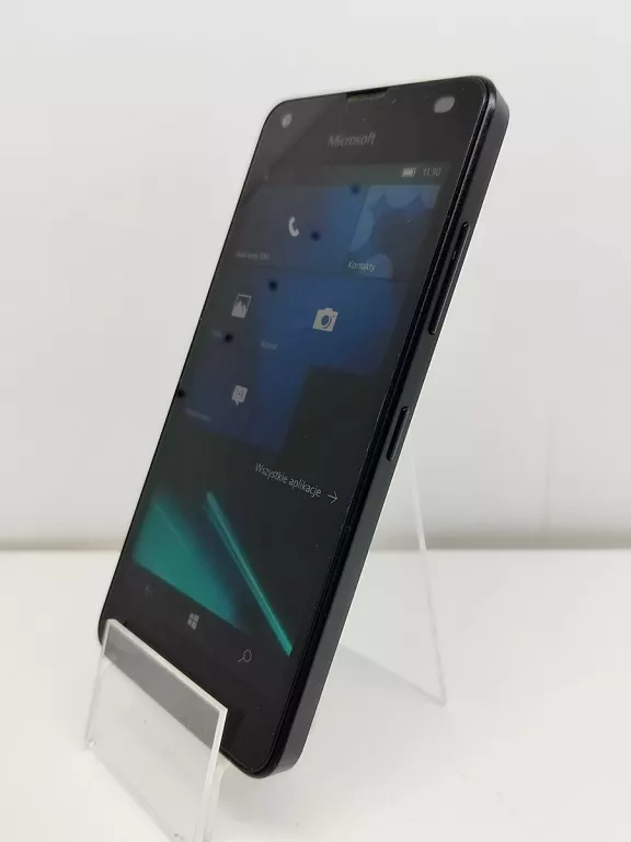 TELEFON MICROSOFT LUMIA 550