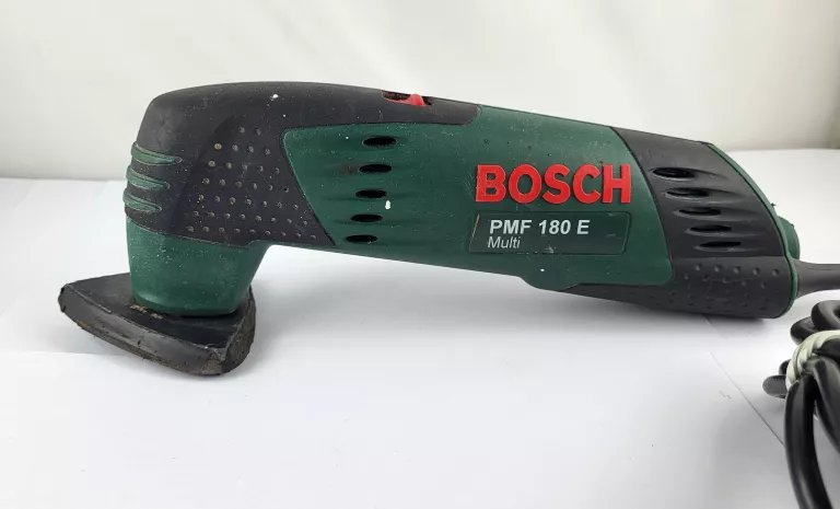 URZĄDZENIE WIELOFUNKCYJNE BOSCH PMF 180 E MULTI 180W