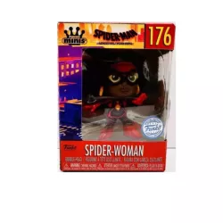 SPIDER WOMAN 176 FUNKO POP