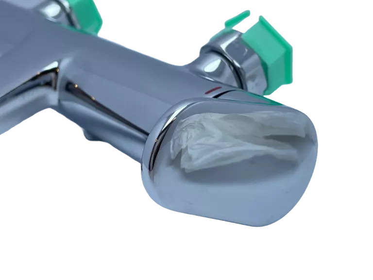 BATERIA PRYSZNICOWA CHROM ICONE SENSEA