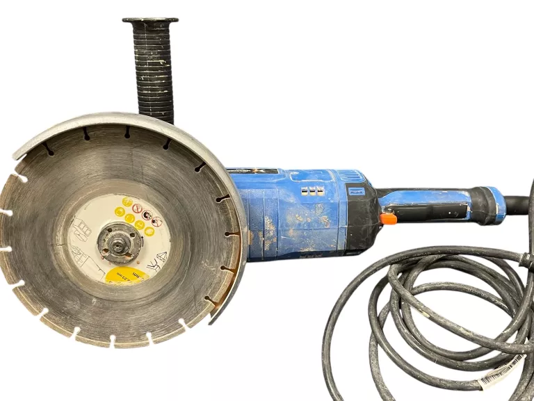 SZLIFIERKA KĄTOWA DEXTER 2100AG2-230,5 2100W