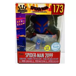 SPIDER MAN 173 FUNKO POP