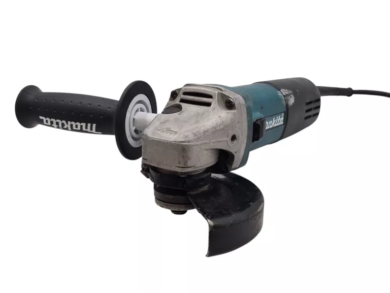 SZLIFIERKA KĄTOWA MAKITA 9558HNR 840W