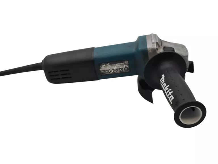 SZLIFIERKA KĄTOWA MAKITA 9558HNR 840W