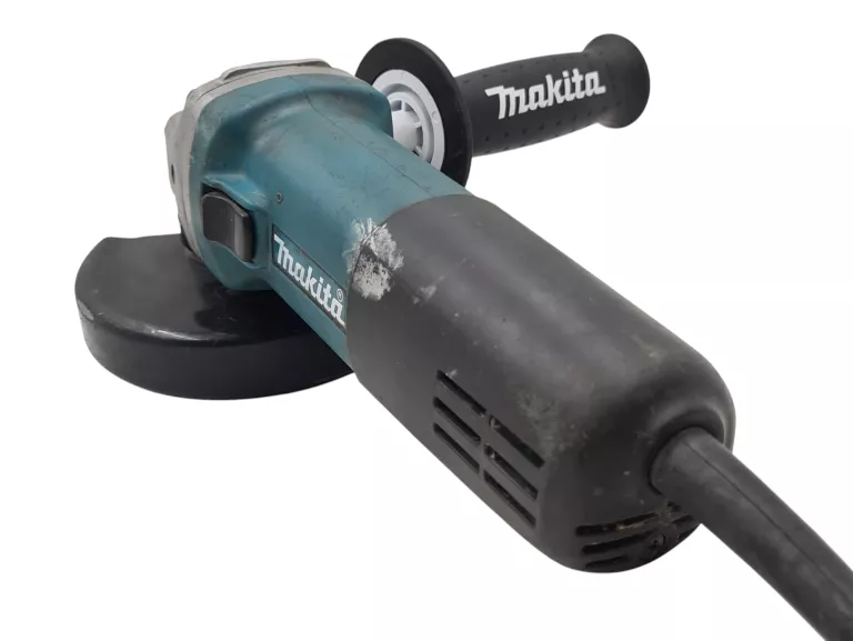SZLIFIERKA KĄTOWA MAKITA 9558HNR 840W