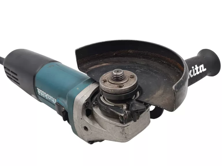 SZLIFIERKA KĄTOWA MAKITA 9558HNR 840W