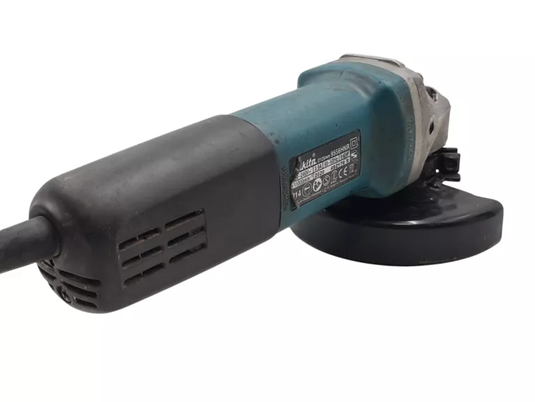 SZLIFIERKA KĄTOWA MAKITA 9558HNR 840W