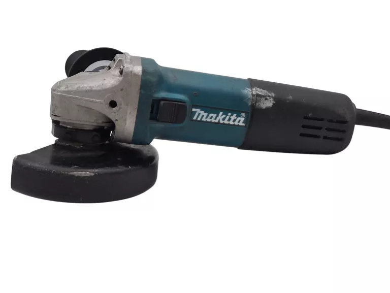 SZLIFIERKA KĄTOWA MAKITA 9558HNR 840W