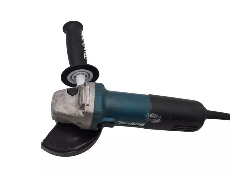 SZLIFIERKA KĄTOWA MAKITA 9558HNR 840W
