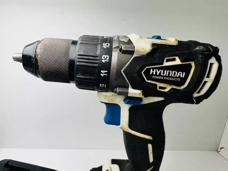 WIERTARKO WKRĘTARKA HYUNDAI HPVB20VSP-2B2A