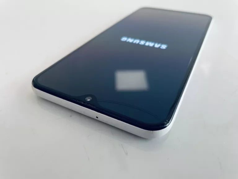 TELEFON SAMSUNG GALAXY A30S 3 GB / 32 GB 4G (LTE) BIAŁY