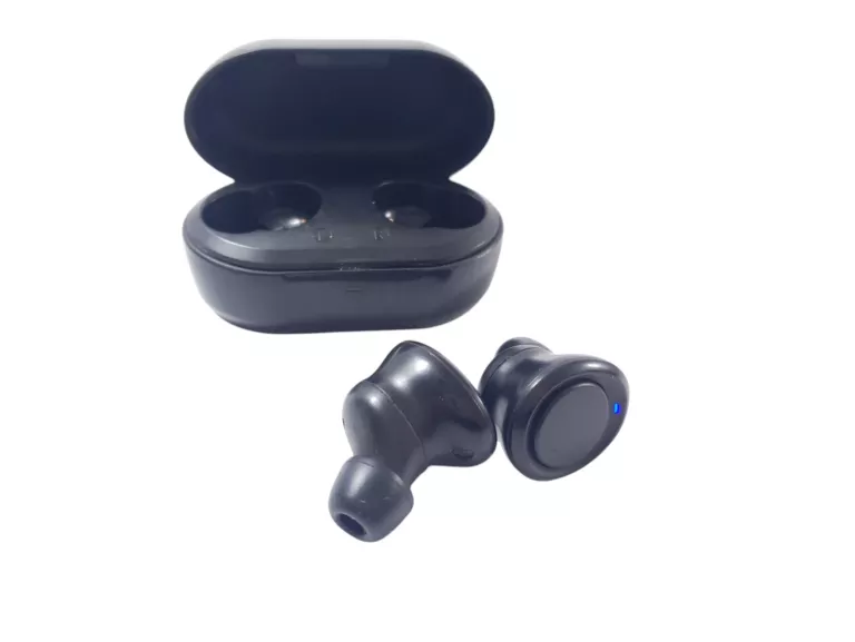 SŁUCHAWKI BLUETOOTH PHILIPS TAT1215 TWS DOKANAŁOWE