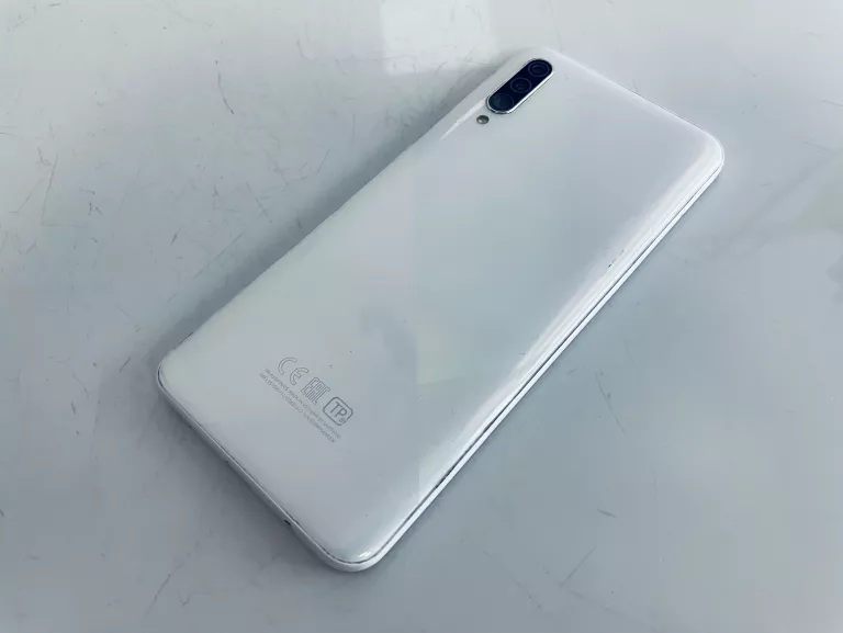 TELEFON SAMSUNG GALAXY A30S 3 GB / 32 GB 4G (LTE) BIAŁY