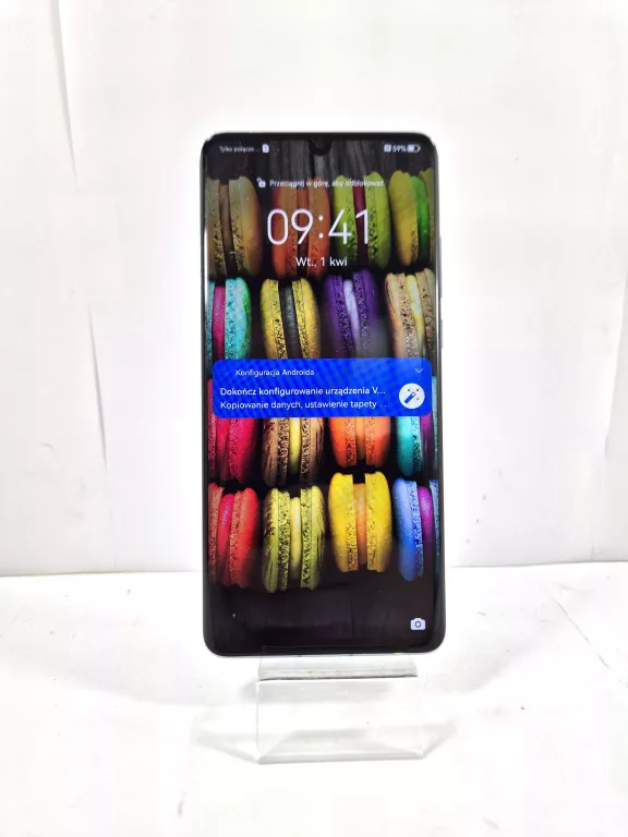 TELEFON HUAWEI P30 PRO 128 GB