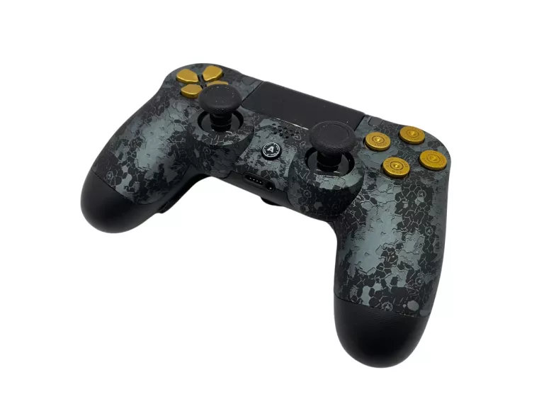 PAD DO PS4 AIMCONTROLLERS Z DOŻYWOTNIĄ GWARANCJĄ KOMPLET