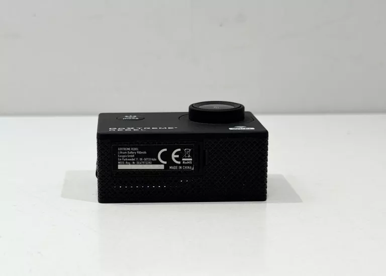 KAMERA PRZENOSNA SPORTOWA GO XTREME REBEL