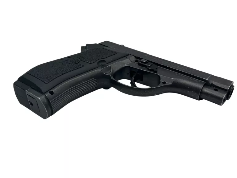WIATRÓWKA PISTOLET RAZORGUN MAVERICK 84 4,5 MM BB CO2