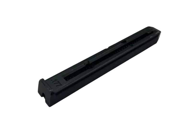 WIATRÓWKA PISTOLET RAZORGUN MAVERICK 84 4,5 MM BB CO2