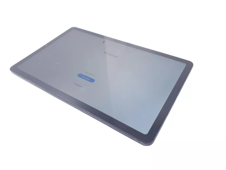 TABLET SAMSUNG GALAXY TAB S6 LITE SM-P619 10,4" LTE 4 GB / 64 GB KM186TL