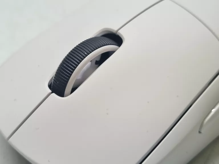 MYSZ LOGITECH G PRO X SUPERLIGHT 2 LIGHTSPEED BIAŁA