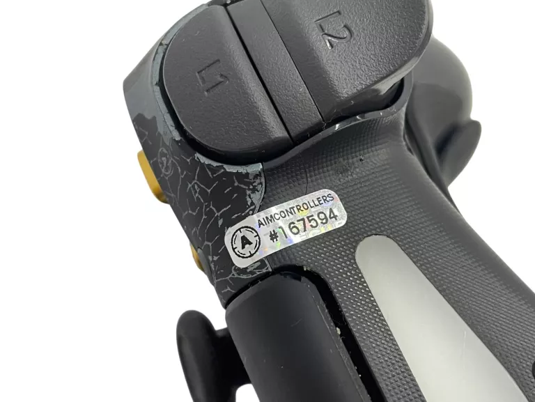 PAD DO PS4 AIMCONTROLLERS Z DOŻYWOTNIĄ GWARANCJĄ KOMPLET