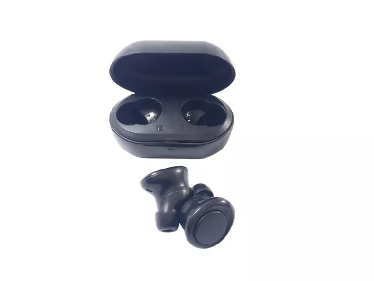 SŁUCHAWKI BLUETOOTH PHILIPS TAT1215 TWS DOKANAŁOWE