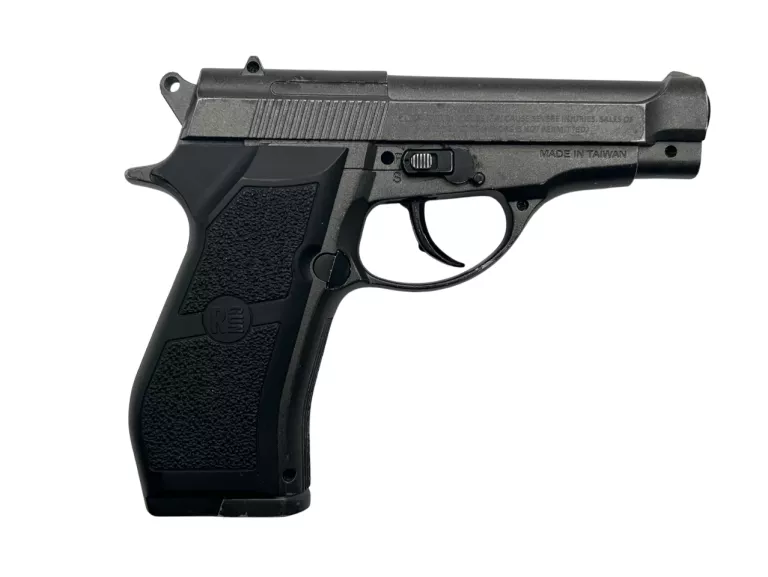 WIATRÓWKA PISTOLET RAZORGUN MAVERICK 84 4,5 MM BB CO2