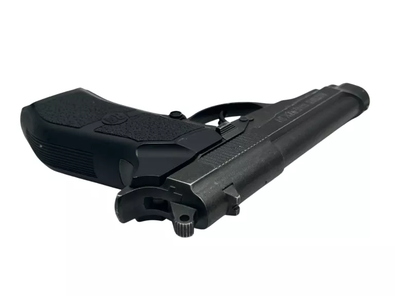WIATRÓWKA PISTOLET RAZORGUN MAVERICK 84 4,5 MM BB CO2